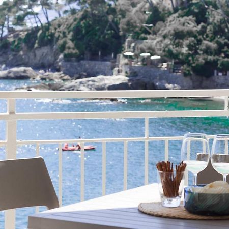 Sulla Spiaggia Di Toto E Tota Tellaro Extérieur photo
